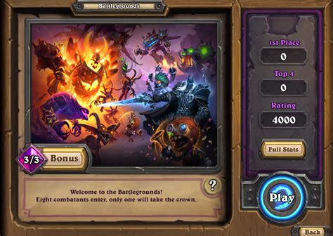 hearthstone wiki|battlegrounds hearthstone wiki.